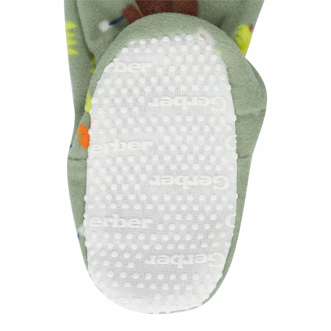 Discount 💯 Gerber® BabyPreemie - 24M 2-Pack Baby & Toddler Boys Bears Fleece Pajamas 😉 4 Gerber® BabyPreemie - 24M 2-Pack Baby & Toddler Boys Bears Fleece Pajamas