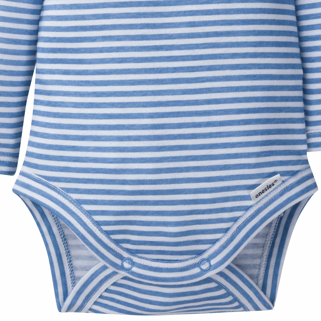 Best deal 💯 Gerber® BabyPreemie - 24M 3-Piece Baby Boys Dino-Mite Onesies® Bodysuits & Pants Set 🛒 5 Gerber® BabyPreemie - 24M 3-Piece Baby Boys Dino-Mite Onesies® Bodysuits & Pants Set