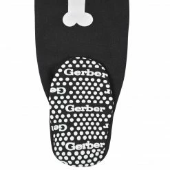 Gerber® BabyPreemie - 24M Baby Neutral Skeleton Snug Fit Footed Cotton Pajamas