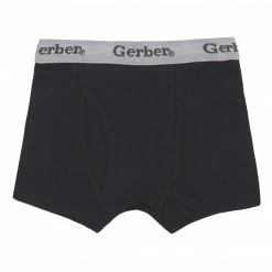 Gerber® Toddler2T - 5T 7-Pack Toddler Boys Camo Boxer Briefs Underwear