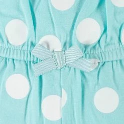 Best Sale 👍 Gerber® See What's New 2-Pack Baby & Toddler 👧 Girls Dots Of Rainbows Tank Rompers 🤩 17 Gerber® See What's New 2-Pack Baby & Toddler Girls Dots Of Rainbows Tank Rompers