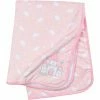 Gerber® Girls Princess Castle Plush Blanket BabyPreemie - 24M