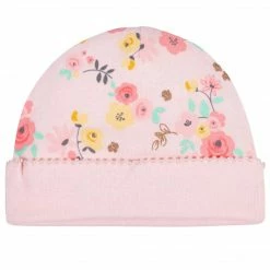 Best Sale ⌛ Gerber® Organic Collection 3-Piece Baby 👧 Girls Love You Organic Take-Me-Home Set 🌟 10 Gerber® Organic Collection 3-Piece Baby Girls Love You Organic Take-Me-Home Set