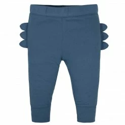 BabyPreemie - 24M Gerber® 2-Pack Baby Boys Dinosaur Pants