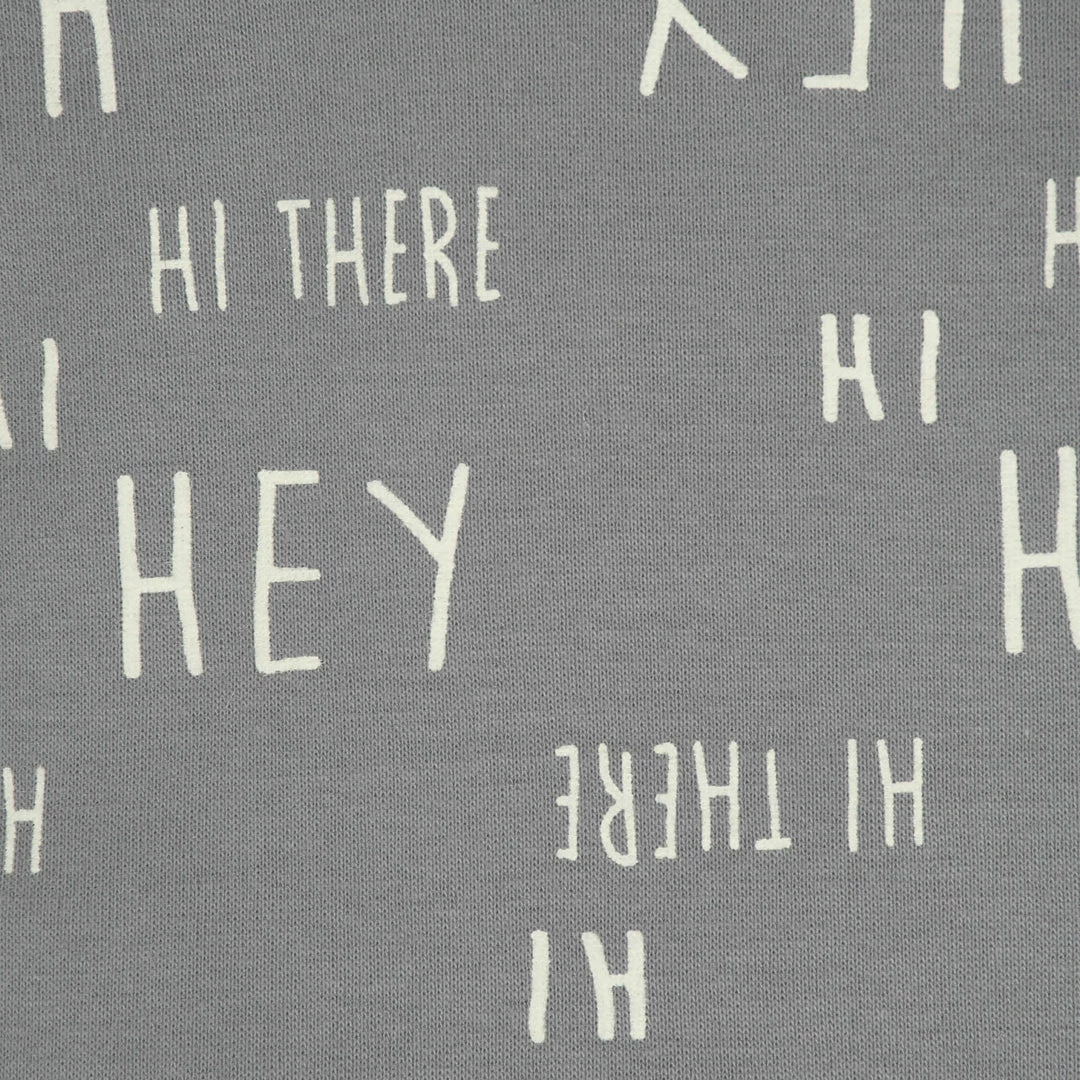 Hot Sale 🤩 Gerber® 2-Pack Organic Baby Neutral Happy Long Sleeve Onesies® Bodysuits 🧨 6 Gerber® 2-Pack Organic Baby Neutral Happy Long Sleeve Onesies® Bodysuits