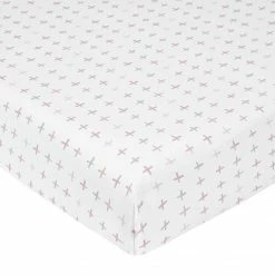 Just Born By Gerber® 3-Piece Pink Ombre Mini Set