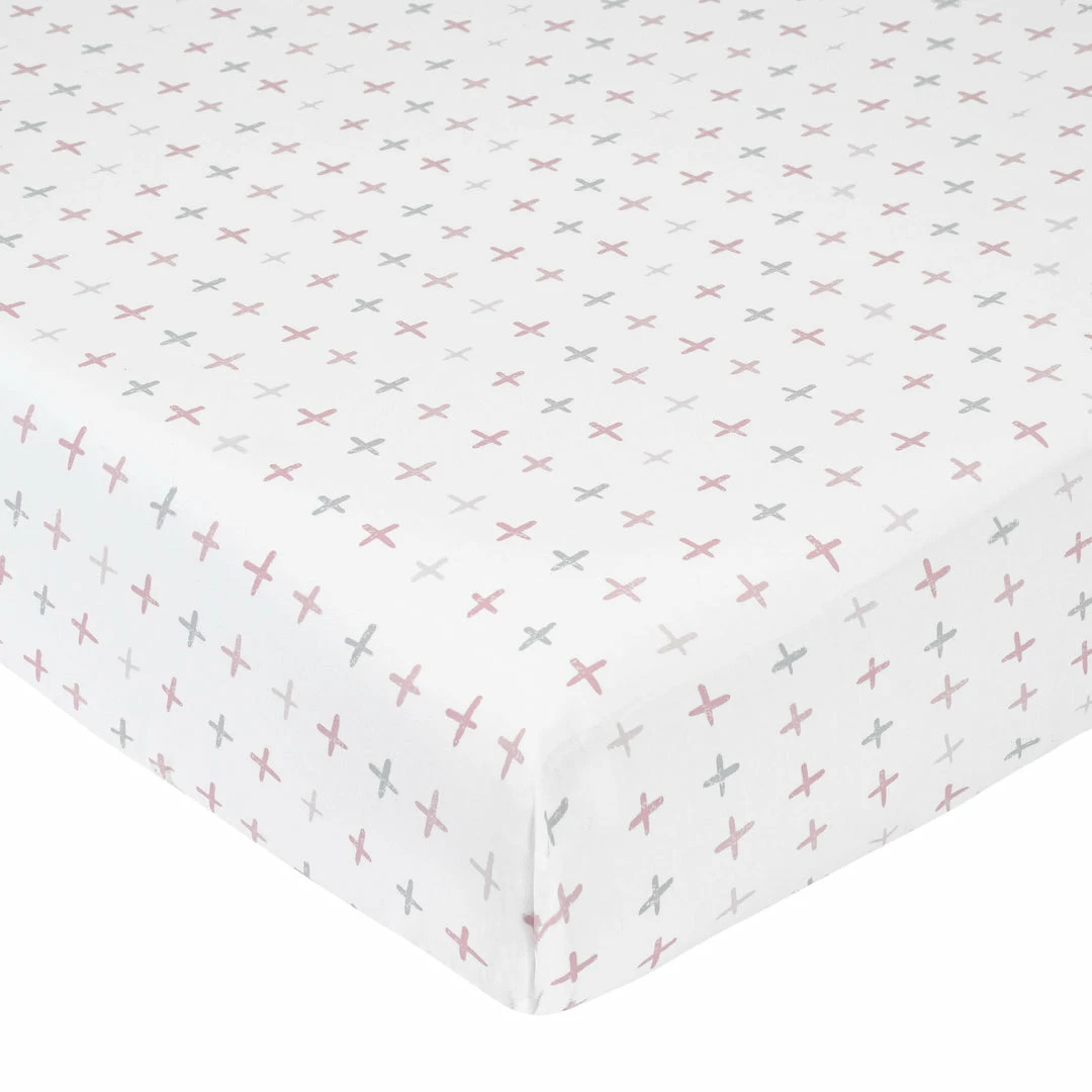 Discount 🎉 Just Born By Gerber® 3-Piece Pink Ombre Mini Set ❤️ 2 Just Born By Gerber® 3-Piece Pink Ombre Mini Set