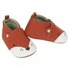 Gerber® Baby Boys Fox Jersey Shoes