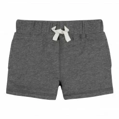 Gerber® 3-Pack Baby & Toddler Boys Neat Neutrals Pull-On Knit Shorts