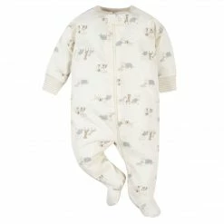 Budget š GerberĀ® BabyPreemie - 24M 3-Pack Baby Neutral Safari Sleep 'N Plays ā 7 GerberĀ® BabyPreemie - 24M 3-Pack Baby Neutral Safari Sleep 'N Plays
