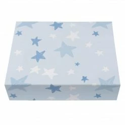 Gerber® Gift Shop Blue Stars Deluxe Gift Box