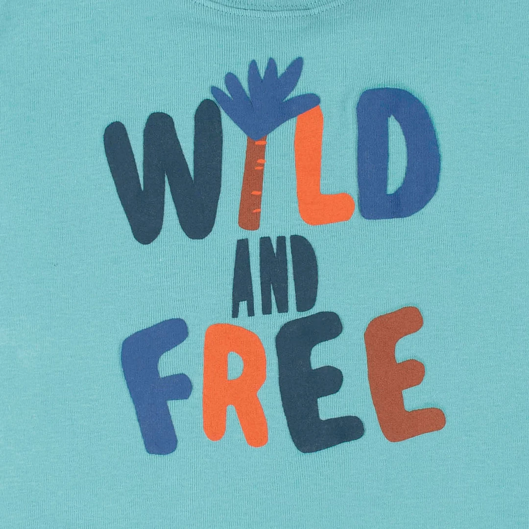 Budget 😀 Gerber® 4-Piece Infant & Toddler Boys Wild & Free Tees, Shorts & Pants Set See What's New 💯 5 Gerber® 4-Piece Infant & Toddler Boys Wild & Free Tees, Shorts & Pants Set See What's New