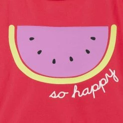 Gerber® Baby & Toddler Girls Watermelon One-Piece Swimsuit