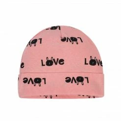 Onesies® Brand BabyPreemie - 24M 12-Pack Baby Girls Bunny Cap And Mitten Set