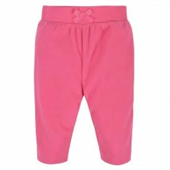 Best Sale ⌛ Gerber® 4-Pack Baby 👧 Girls Pink, Gray, & Black Microfleece Pants 🤩 10 Gerber® 4-Pack Baby Girls Pink, Gray, & Black Microfleece Pants