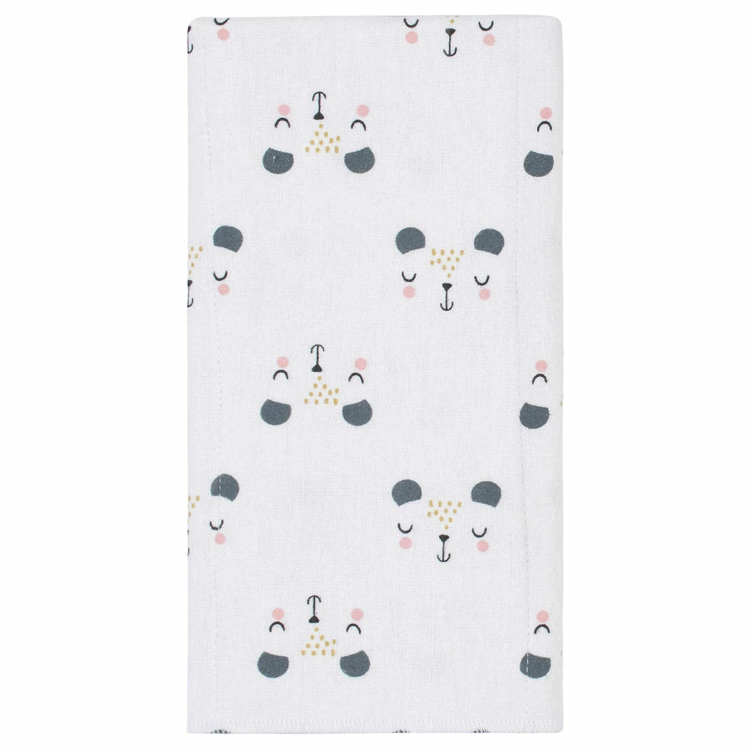 Best deal 🤩 Gerber® BabyPreemie - 24M 18-Piece Baby 👧 Girls Bear Sleep 'N Play, Onesies® Bodysuit, And Burpcloth Set 🤩 8 Gerber® BabyPreemie - 24M 18-Piece Baby Girls Bear Sleep 'N Play, Onesies® Bodysuit, And Burpcloth Set