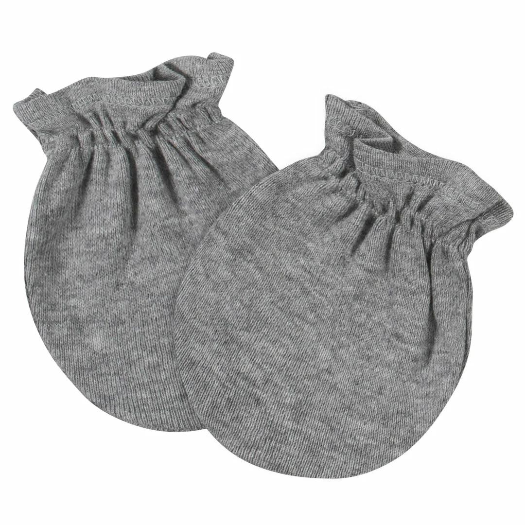 Buy 😍 Gerber® 8-Piece Baby Boys Dino Caps & Mittens Set ✨ 8 Gerber® 8-Piece Baby Boys Dino Caps & Mittens Set