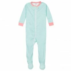 Cheap 🤩 Gerber® 2-Pack Baby & Toddler 👧 Girls Llama Snug Fit Footed Cotton Pajamas 🛒 11 Gerber® 2-Pack Baby & Toddler Girls Llama Snug Fit Footed Cotton Pajamas