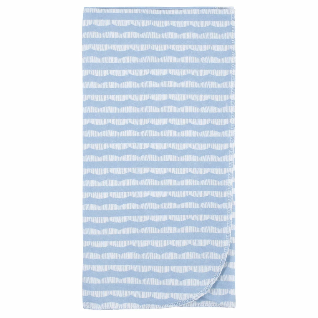 Cheapest 💯 Gerber® 5-Pack Baby Boys Dinosaur Flannel Receiving Blankets BabyPreemie - 24M 🤩 3 Gerber® 5-Pack Baby Boys Dinosaur Flannel Receiving Blankets BabyPreemie - 24M