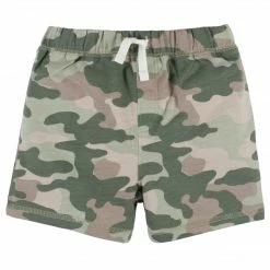 Wholesale 🤩 Gerber® See What's New 4-Piece Infant & Toddler Boys Camping Fun Tees, Shorts & Pants Set 🎁 17 Gerber® See What's New 4-Piece Infant & Toddler Boys Camping Fun Tees, Shorts & Pants Set