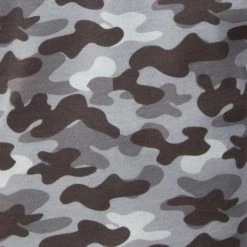 Gerber® BabyPreemie - 24M 4-Piece Infant & Toddler Boys Camo Snug Fit Cotton Pajamas