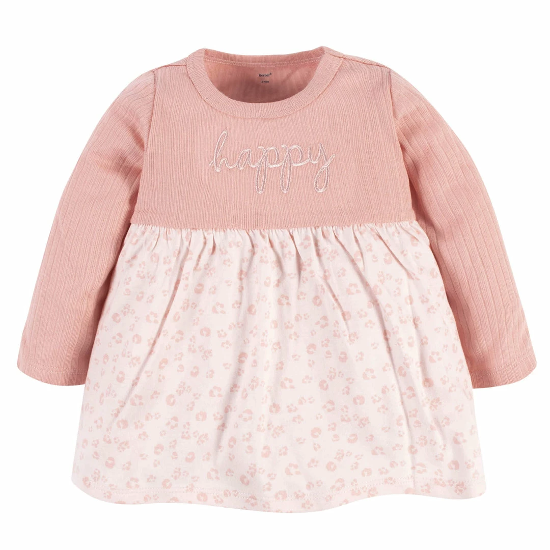 Best reviews of ✨ Gerber® 2-Piece Baby & Toddler 👧 Girls Purrfectly Cute 👗 Dress & Legging Set BabyPreemie - 24M 🎉 2 Gerber® 2-Piece Baby & Toddler Girls Purrfectly Cute Dress & Legging Set BabyPreemie - 24M