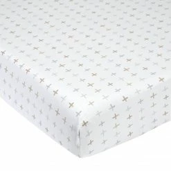 Just Born By Gerber® Baby Neutral 3-Piece Neutral Ombre Mini Set