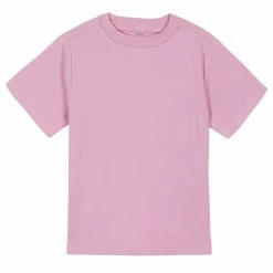 Gerber® Premium Short Sleeve Tee Shirt - Light Pink