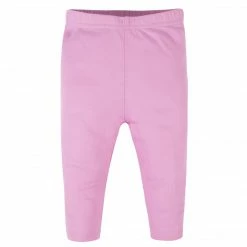 6-Piece Baby Girls Cat Onesies® Brand Bodysuits & Pants Set