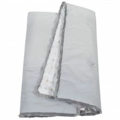 Just Born By Gerber® Neutral Ombre Quilt