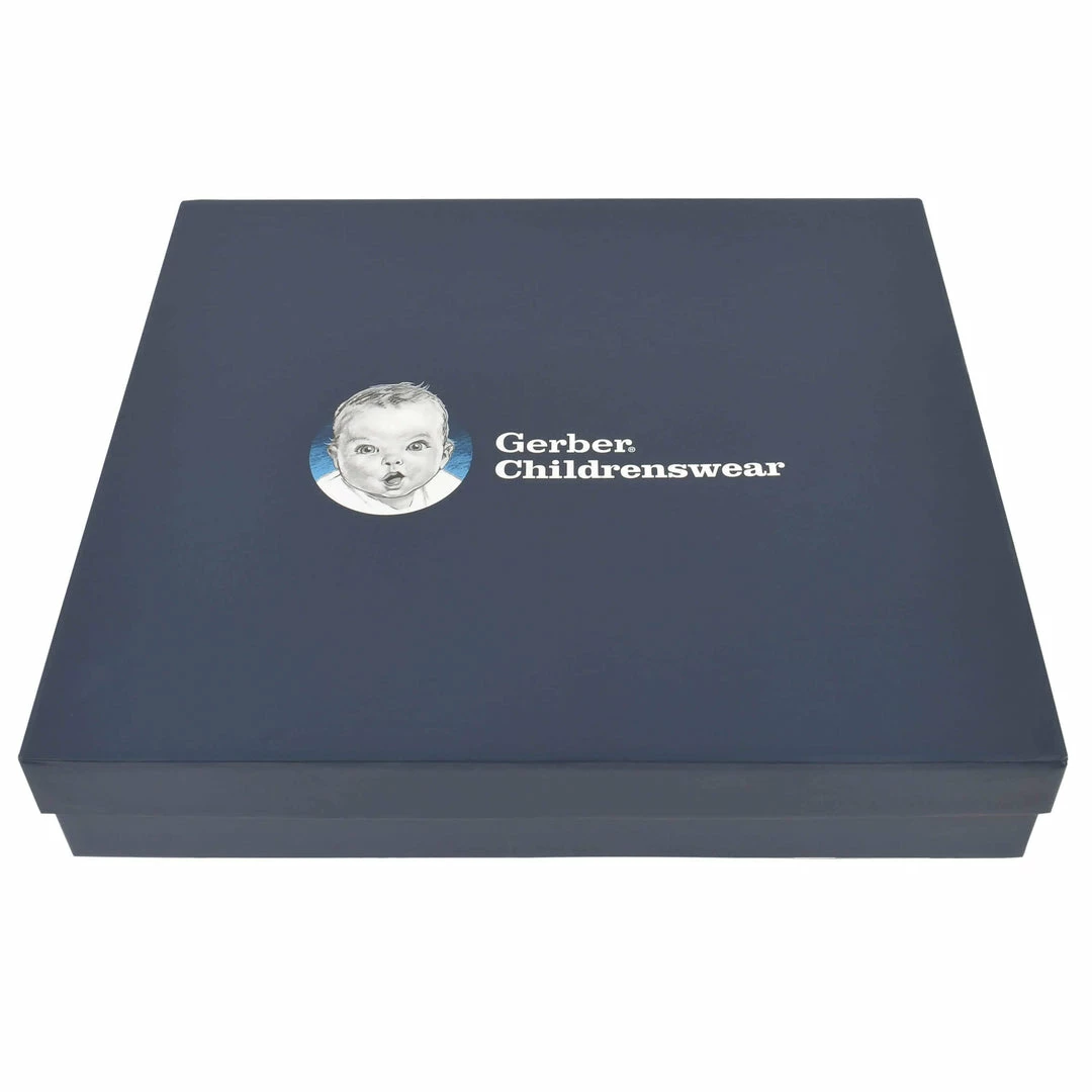 Top 10 💯 Gerber® 14-Piece Baby Boys Bear Playwear Gift Set ⌛ 3 Gerber® 14-Piece Baby Boys Bear Playwear Gift Set