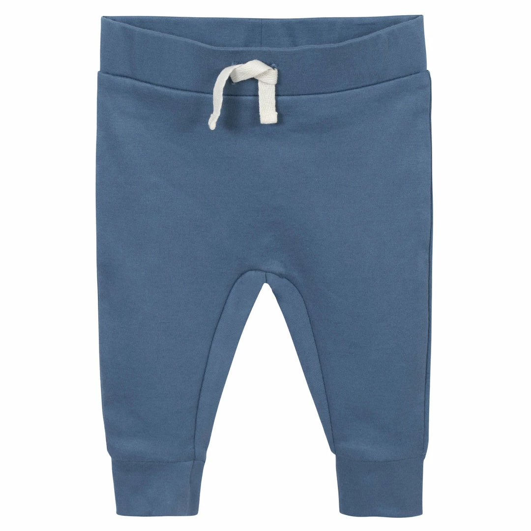 Best reviews of 🛒 Gerber® 2-Pack Baby Boys Comfy Stretch Blue & Black Pants BabyPreemie - 24M ❤️ 3 Gerber® 2-Pack Baby Boys Comfy Stretch Blue & Black Pants BabyPreemie - 24M