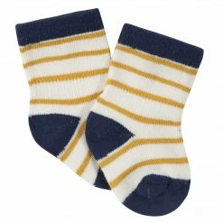 Gerber® 21-Piece Baby Boys Fox Terry Bib, Burpcloth, Mittens, Cap And Bootie Sock Set