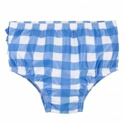 Gerber® 2-Piece Baby & Toddler Girls Darling Daisy Rash Guard & Swim Bottoms Set