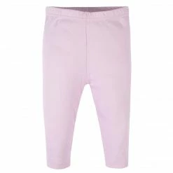 6-Piece Baby Girls Cat Onesies® Brand Bodysuits & Pants Set