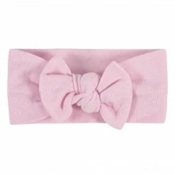 Gerber® 2-Piece Baby Girls Pink A Dots Coverall & Headband Set BabyPreemie - 24M