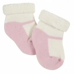 Best deal 🔔 Gerber® 6-Pack Baby 👧 Girls Leopard Wiggle Proof® Terry Bootie 🧦 Socks BabyPreemie - 24M ❤️ 11 Gerber® 6-Pack Baby Girls Leopard Wiggle Proof® Terry Bootie Socks BabyPreemie - 24M