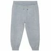Gerber® Kids Infant & Toddler Neutral Gray Heather Sweater Knit Jogger BabyPreemie - 24M