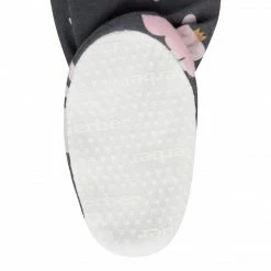 Gerber® 2-Pack Baby & Toddler Girls Bunny Snug Fit Footed Cotton Pajamas