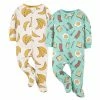 Gerber® 2-Pack Baby Banana & Breakfast Sleep 'N Play