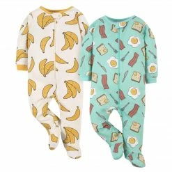 Gerber® 2-Pack Baby Banana & Breakfast Sleep 'N Play