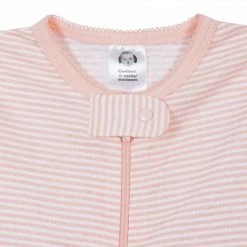 Hot Sale 💯 Gerber® BabyPreemie - 24M 2-Pack Baby & Toddler 👧 Girls Love Snug Fit Footed Cotton Pajamas 🌟 17 Gerber® BabyPreemie - 24M 2-Pack Baby & Toddler Girls Love Snug Fit Footed Cotton Pajamas