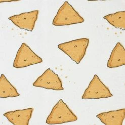 Gerber® 3-Piece Baby Neutral Comfy Stretch Avocado Bib & Burps Set BabyPreemie - 24M