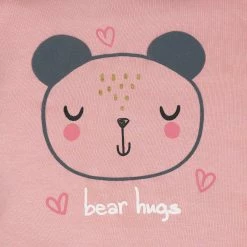 Budget 😍 BabyPreemie - 24M Gerber® 4-Pack Baby 👧 Girls Bear Gowns 🔔 11 BabyPreemie - 24M Gerber® 4-Pack Baby Girls Bear Gowns