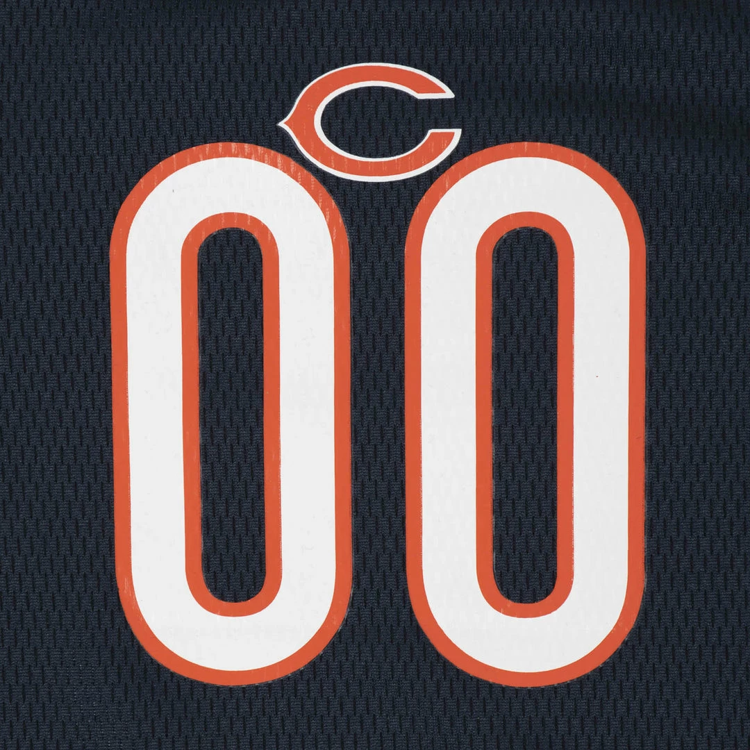 Cheap 💯 NFL Chicago Bears Baby Boys Bodysuit 💯 4 NFL Chicago Bears Baby Boys Bodysuit