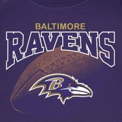 NFL Baltimore Ravens Boys Tee Shirt