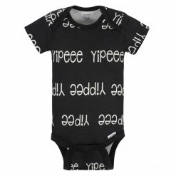 Cheap 🥰 Gerber® 5-Pack Baby Boys Comfy Stretch Badger Short Sleeve Onesies® Bodysuits BabyPreemie - 24M 💯 13 Gerber® 5-Pack Baby Boys Comfy Stretch Badger Short Sleeve Onesies® Bodysuits BabyPreemie - 24M