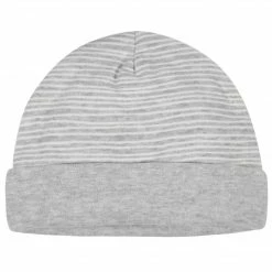 Gerber® Organic 3-Piece Baby Neutral Happy Gown Starter Set