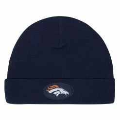 Wholesale ๐ NFL BabyPreemie - 24M Denver Broncos 3-Piece Baby Boys Bodysuit, Pant, And Cap Set ๐ 8 NFL BabyPreemie - 24M Denver Broncos 3-Piece Baby Boys Bodysuit, Pant, And Cap Set