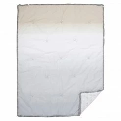 Just Born By Gerber® Neutral Ombre Quilt